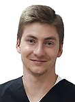 Стихин Алексей