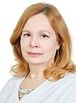 Савельева Нина Юрьевна, Кардиолог