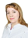 Сенаторова Ольга