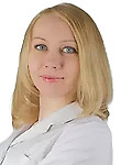 Денисова Елена