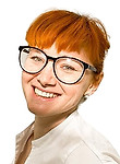 Истомина (Тягунова) Катерина