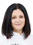 Коробейникова Яна