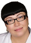 Вахрушева Юлия
