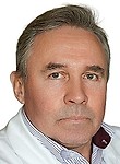 Шонин Андрей Леонидович, Гастроэнтеролог, Гепатолог