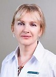 Казанина Ирина