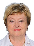 Чистикина Галина