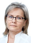 Галкина Елена