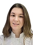 Втюрина Анастасия