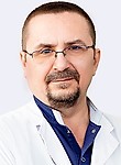 Протасов Евгений Юрьевич, Вертебролог, Реабилитолог, Артролог, Травматолог, Ортопед