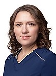Пашкова Татьяна