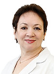 Береснева Любовь