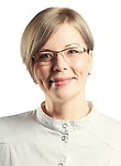 Баженова Наталья