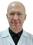 Моногаров Павел Анатольевич, Гинеколог, Акушер, УЗИ-специалист