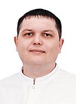 Кривощапов Василий