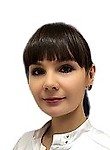 Макарова Дарья