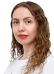 Медведева Ульяна