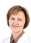 Сметанина Нина Николаевна, Окулист (офтальмолог)