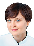 Грошева Юлия Николаевна, Невролог