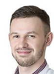 Гузенков Дмитрий