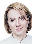 Прорвина Альбина