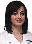Сычкова Вероника