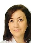Лебедева Валерия