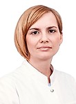 Николаева Ольга