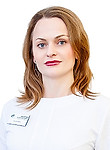 Кречитова Наталия