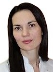 Шумихина Екатерина