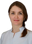 Селиванова Светлана