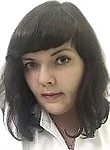 Поплавская Ольга