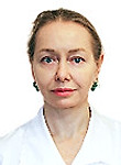 Кушниренко Оксана