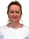 Санникова Ирина