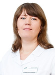 Берсенева Елена