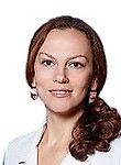 Колпакова Наталья