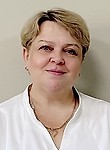 Мерабишвили Елена