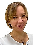 Коровина Анна
