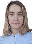 Фомичева Наталия