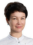 Анварова Эльвира