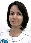 Хайруллина Эльвира