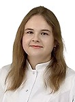 Древницкая Татьяна