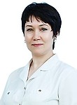Романова Елена