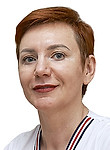 Бородаенко Елена Юрьевна, Гастроэнтеролог, Терапевт