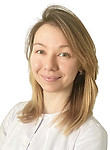 Байменова Кристина