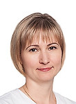 Михайлова Ирина Михайловна, Кардиолог