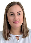 Робей Анастасия