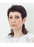 Волкова Юлия