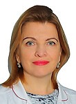 Фролова Елена Юрьевна, Кардиолог