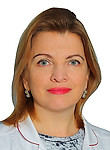 Фролова Елена