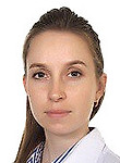 Голубева Татьяна